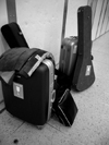 Time to go