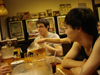 ahhhh pitchers of Saporo