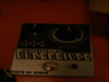Mmmmmm Interstellar Overdrive
