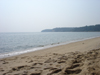 Beautiful beach