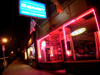 Comet Bar