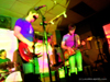Airiel Vs. Comet Bar